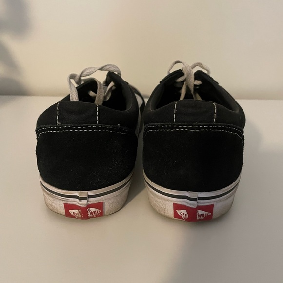 Mens vans old skool - Picture 4 of 4